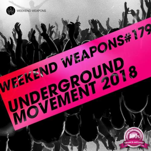Underground Movement 2018 (2018)