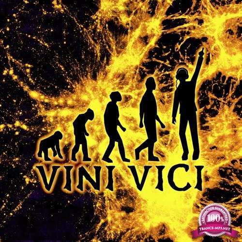 Play HD & Vini Vici - Syncopated 005 (2018-02-23)