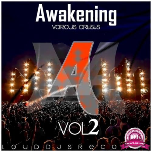 Awakening, Vol. 2 (2018)