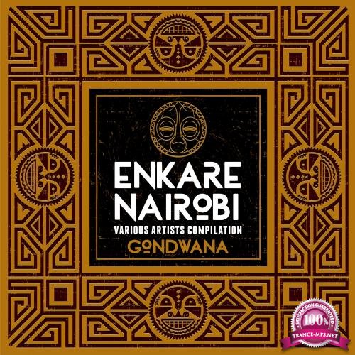 Enkare Nairobi Compilation (2018)