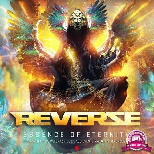 Reverze 2018 Essence Of Eternity (2018)