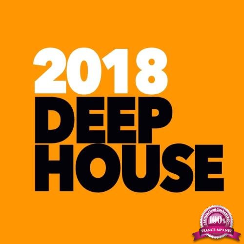 Borderline Audio - 2018 Deep House (2018)