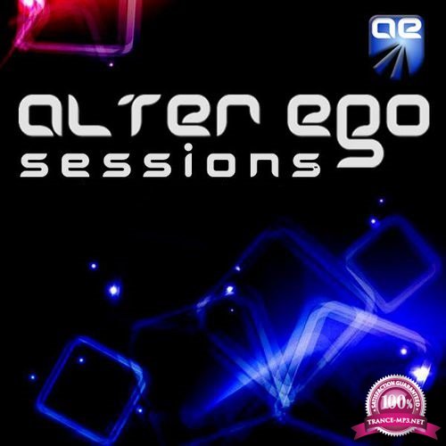 Luigi Palagano - Alter Ego Sessions (February 2018) (2018-02-24)