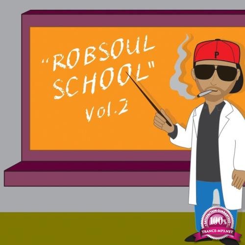 Robsoul School, Vol. 2 (2018)