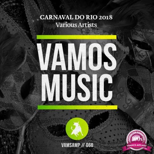Carnaval Do Rio 2018 (2018)