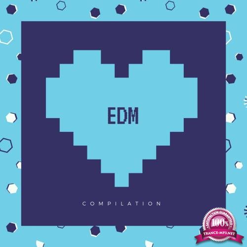 EDM Compilation, Vol. 1 (2018)