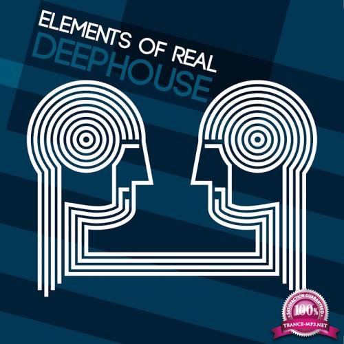 Elements of Real Deephouse (2018)