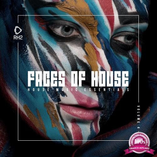 Faces of House, Vol. 4 (2018)