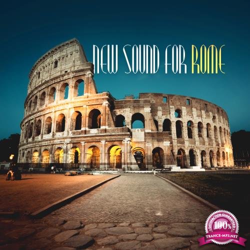 New Sound for Rome (2018)