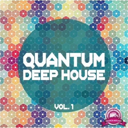 Quantum Deep House, Vol. 1 (2018)