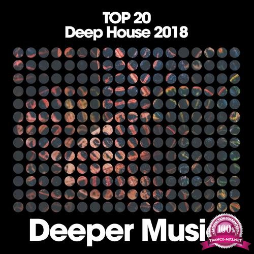 Top 20 Deep House 2018 (2018)