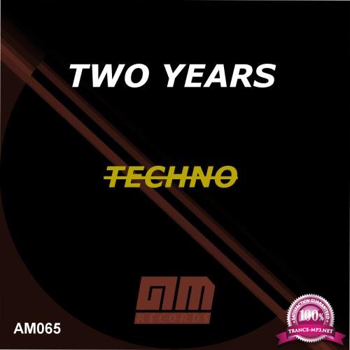Two Years of Techno (2018)
