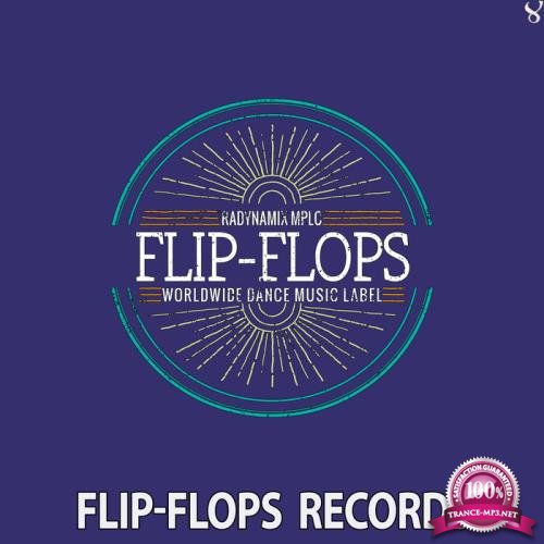 Flip-Flops Records - Cunning (2018)