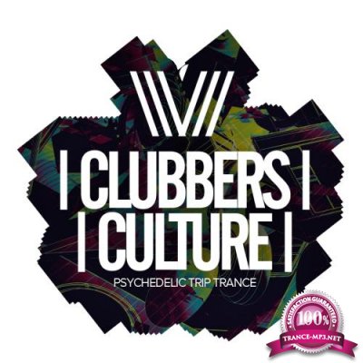 Clubbers Culture: Psychedelic Trip Trance (2018)