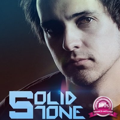 Solid Stone - Refresh Radio 186 (2018-02-01)