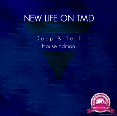 TMD Deep & Tech House Edition Vol.61 (2018)