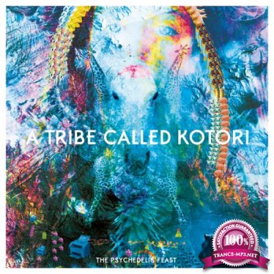 Stil Vor Talent Germany - A Tribe Called Kotori (2018)