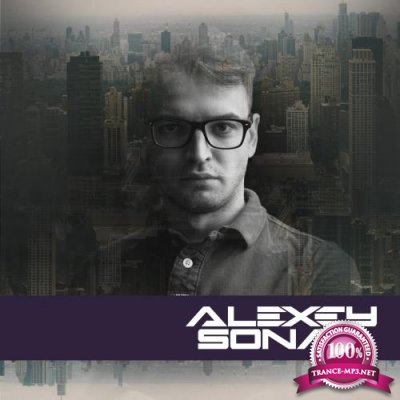 Alexey Sonar - Skytop Residency 035 (2018-02-01)