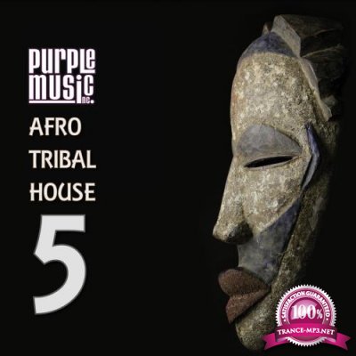 Best of Afro & Tribal House 5 (2018)