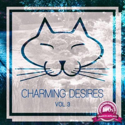 Charming Desires, Vol. 3 (2018)