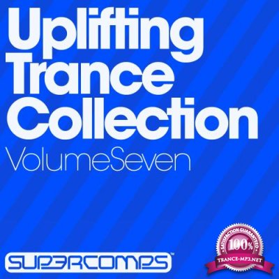 Uplifting Trance Collection - Volume Seven (2018)