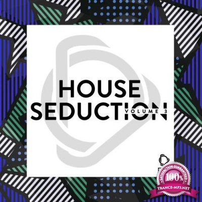 House Seduction, Vol. 3 (2018)