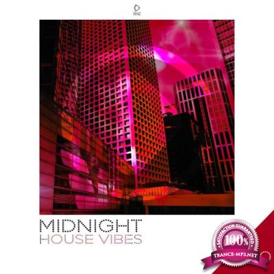 Midnight House Vibes, Vol. 40 (2018)