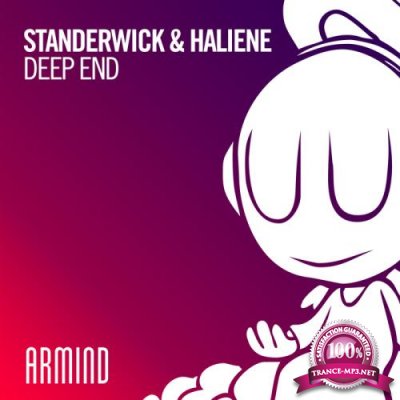 STANDERWICK & HALIENE - Deep End (2018)