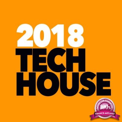 2018 Tech House (2018)