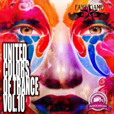 United Colours of Trance Vol 10 (2018)