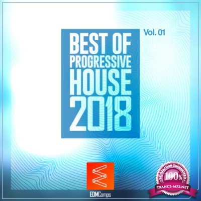 Best of Progressive House 2018 Vol 01 (2018)