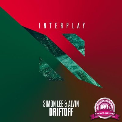 Simon Lee & Alvin - Driftoff (2018)