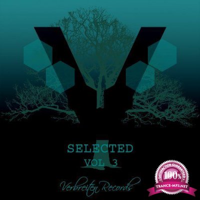 Selected, Vol.3 (2018)