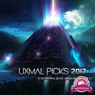 Uxmal Picks 2017 (Compiled By Stratil) (2018)