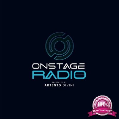 Artento Divini - Onstage Radio 023 (2018-02-05)
