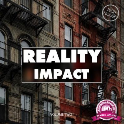 Reality Impact, Vol. 2 (2018)