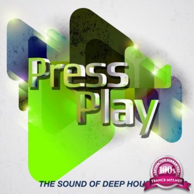 The Sound Of Deep House Vol. 02 (2018)