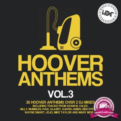 Hoover Anthems Vol 3 (2018)