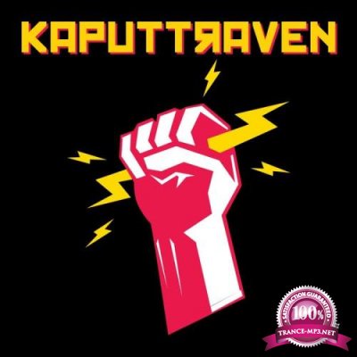 Kaputtraven (2018)