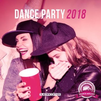 Dance Party 2018 (2018)