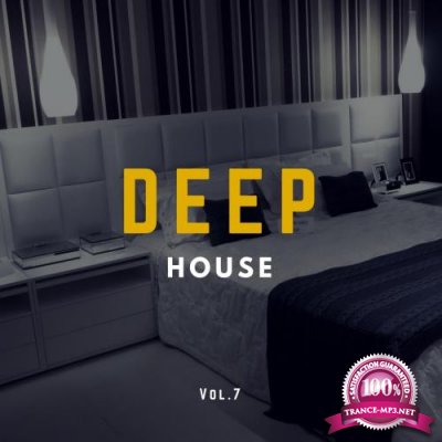 Deep House Music, Vol.7 (2018)