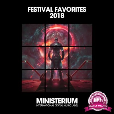 Festival Favorites 2018 (2018)
