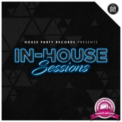 HPR Presents: In-House Sessions (2017)