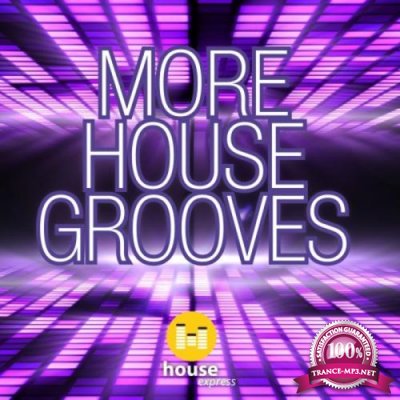 More House Grooves (2018)