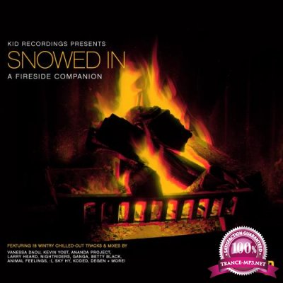 Snowed In/A Fireside Companion (2018)