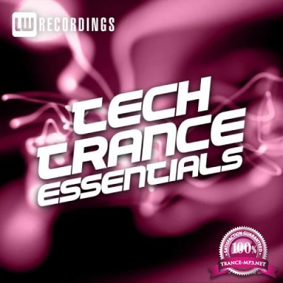 Tech Trance Essentials, Vol. 11 (2018)