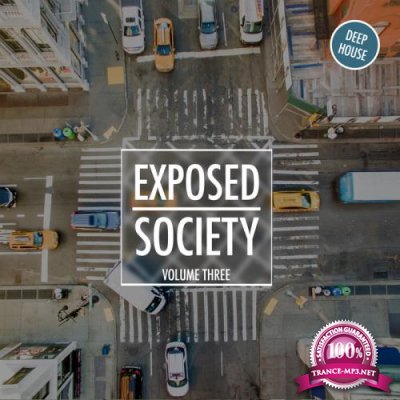 Exposed Society Vol 3 (2018)