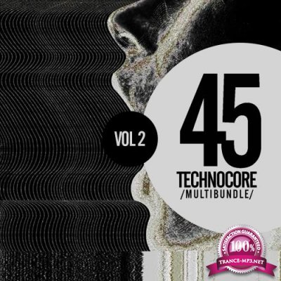 45 Technocore Multibundle, Vol. 2 (2018)