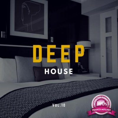 Deep House Music, Vol. 10 (2018)