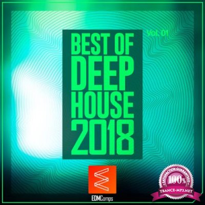 Best of Deep House 2018 Vol 01 (2018)
